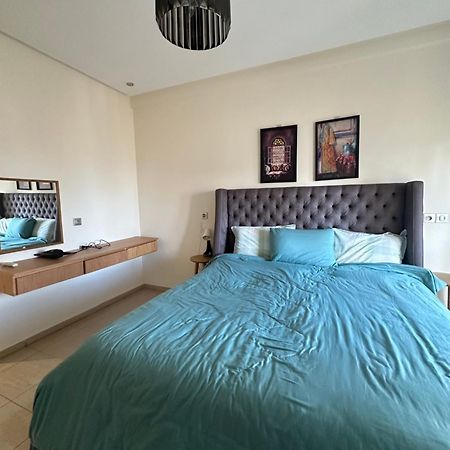 Haut Standing Appartement Agadir Bagian luar foto