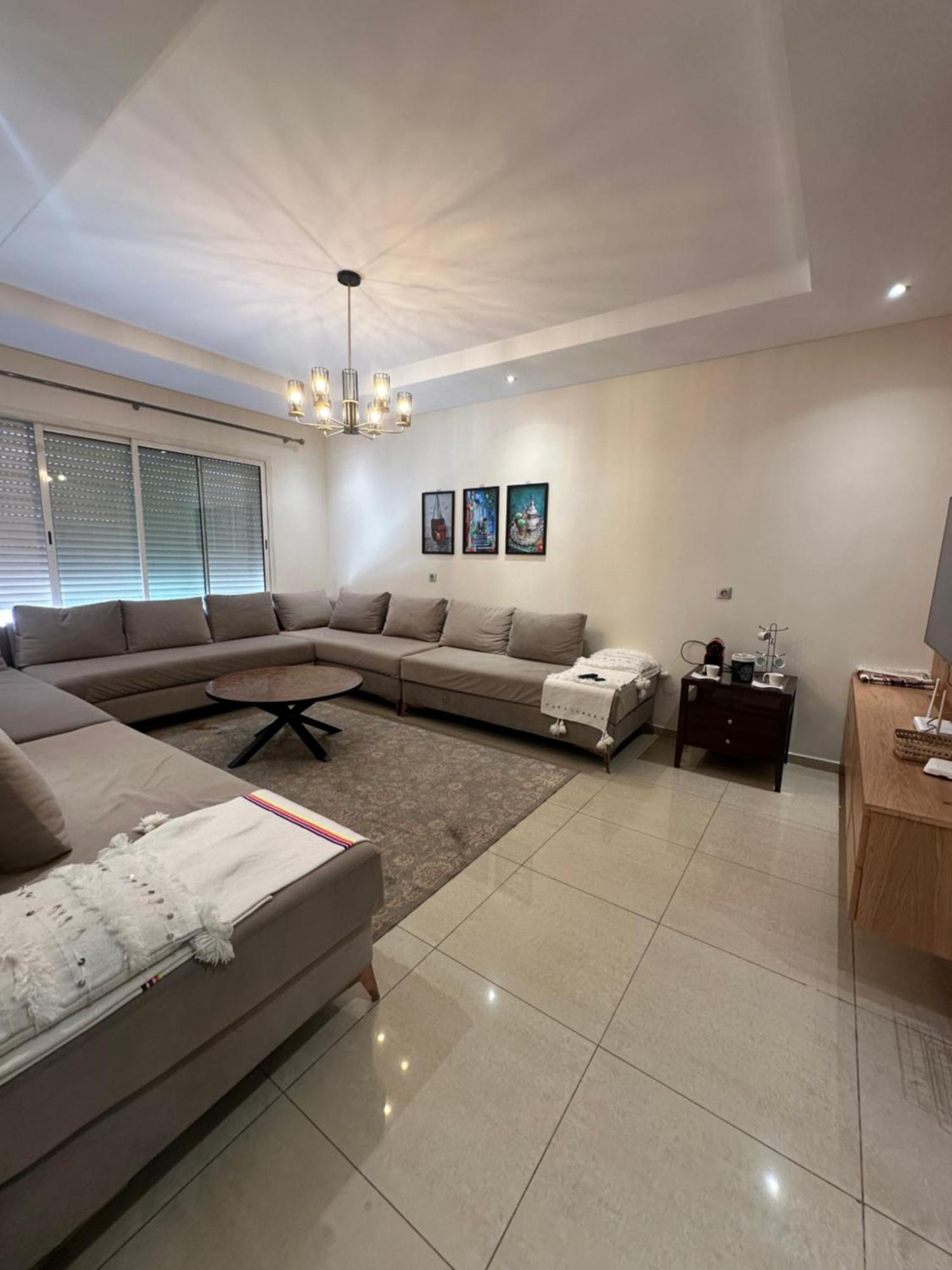 Haut Standing Appartement Agadir Bagian luar foto