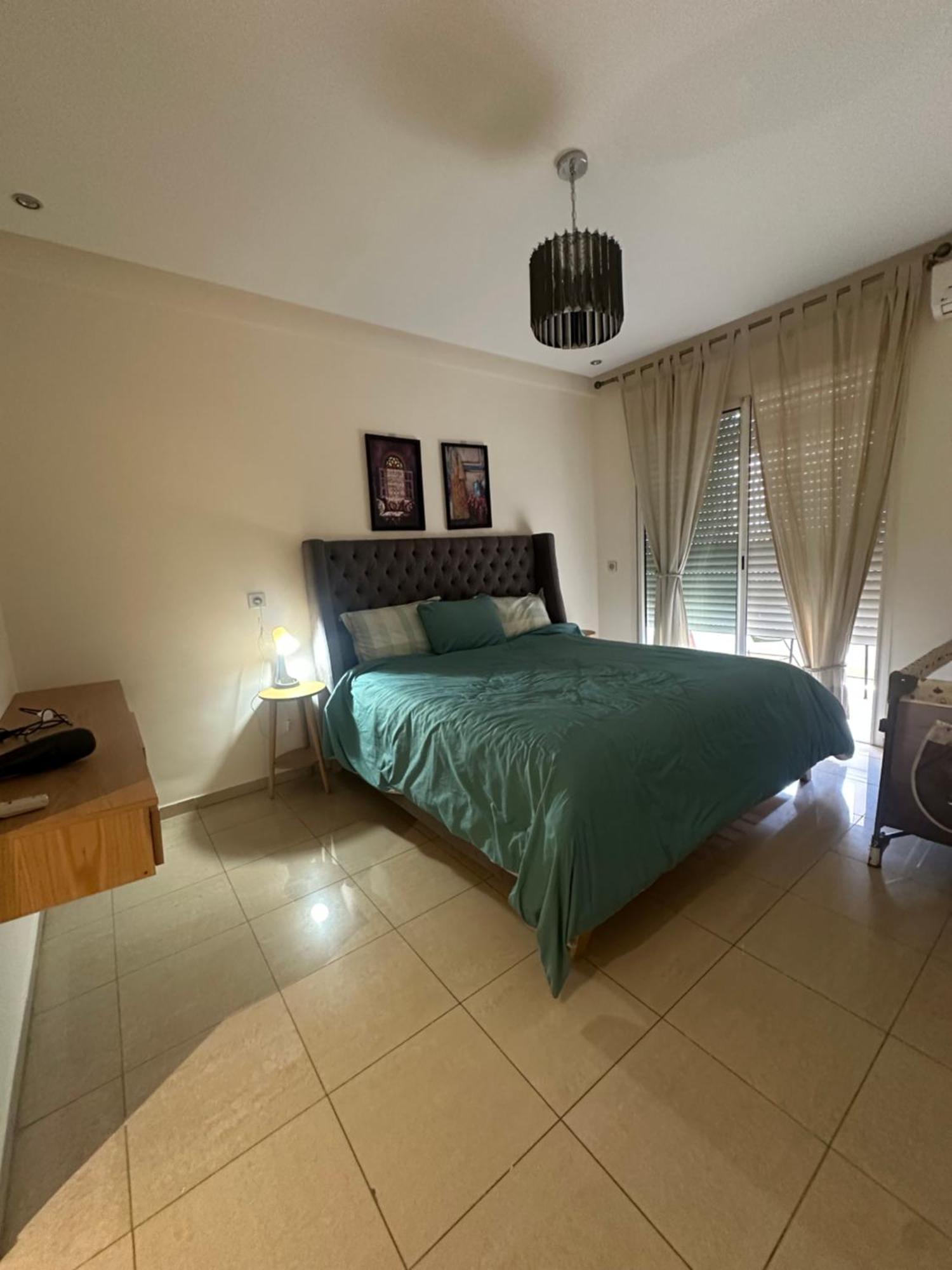 Haut Standing Appartement Agadir Bagian luar foto