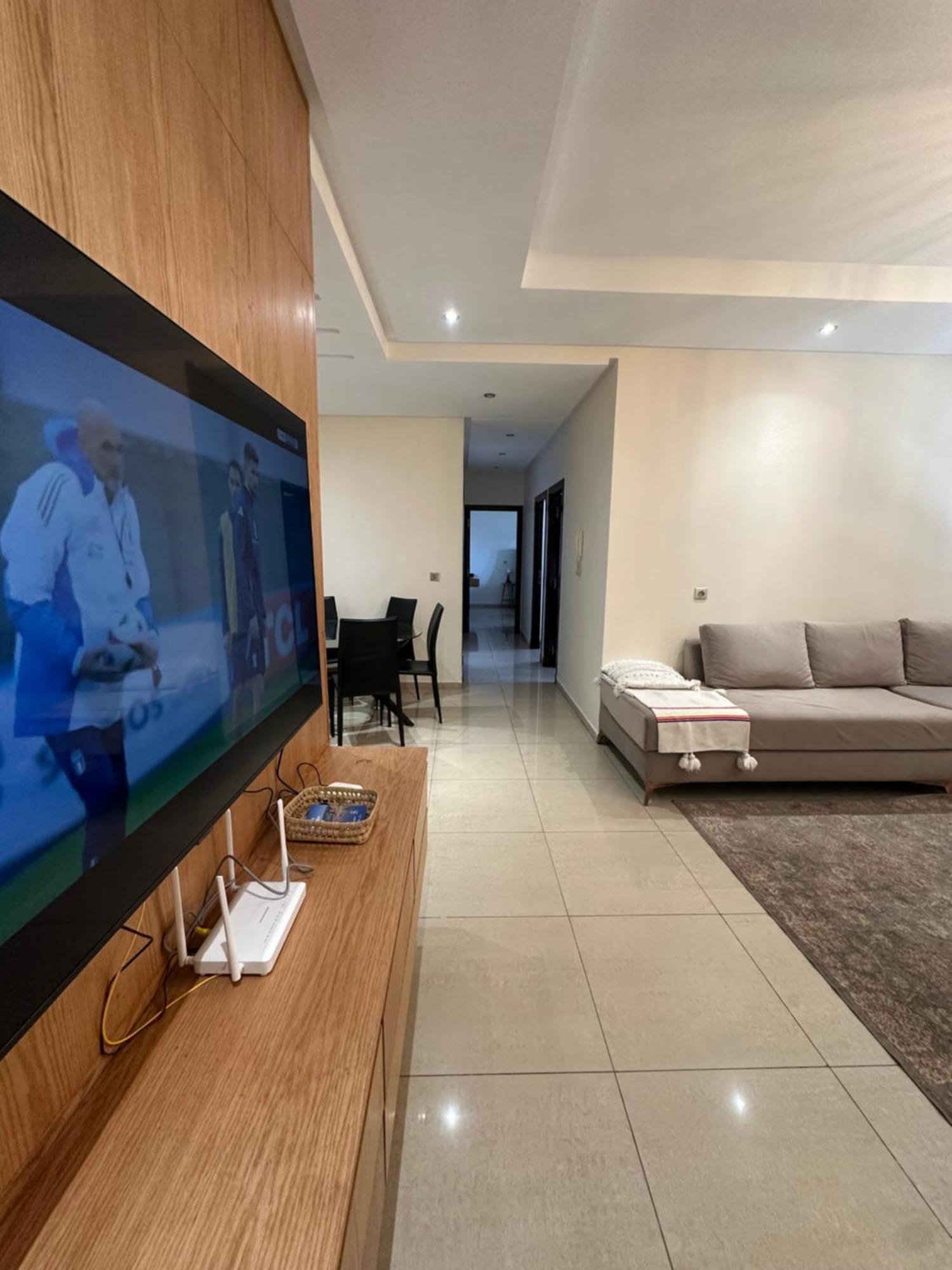 Haut Standing Appartement Agadir Bagian luar foto