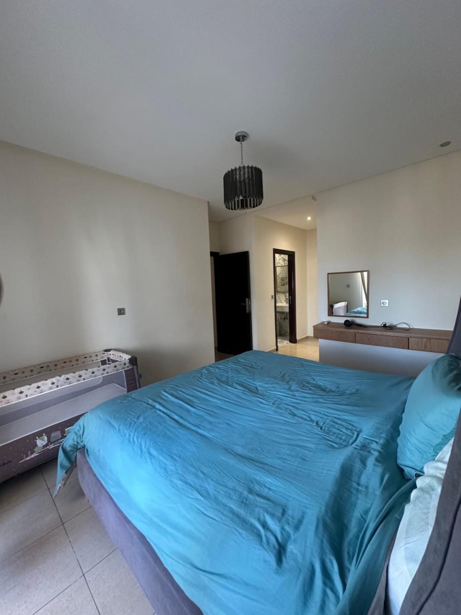 Haut Standing Appartement Agadir Bagian luar foto