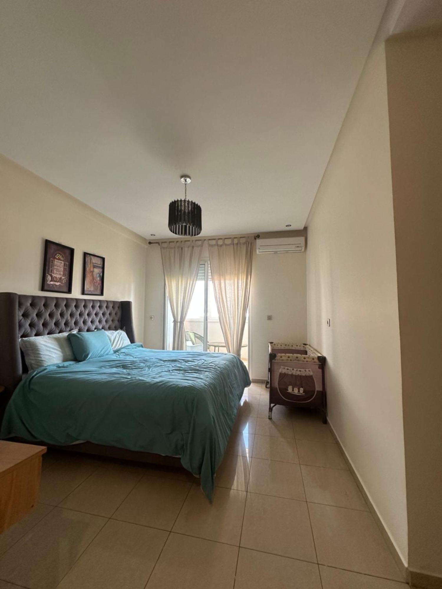 Haut Standing Appartement Agadir Bagian luar foto