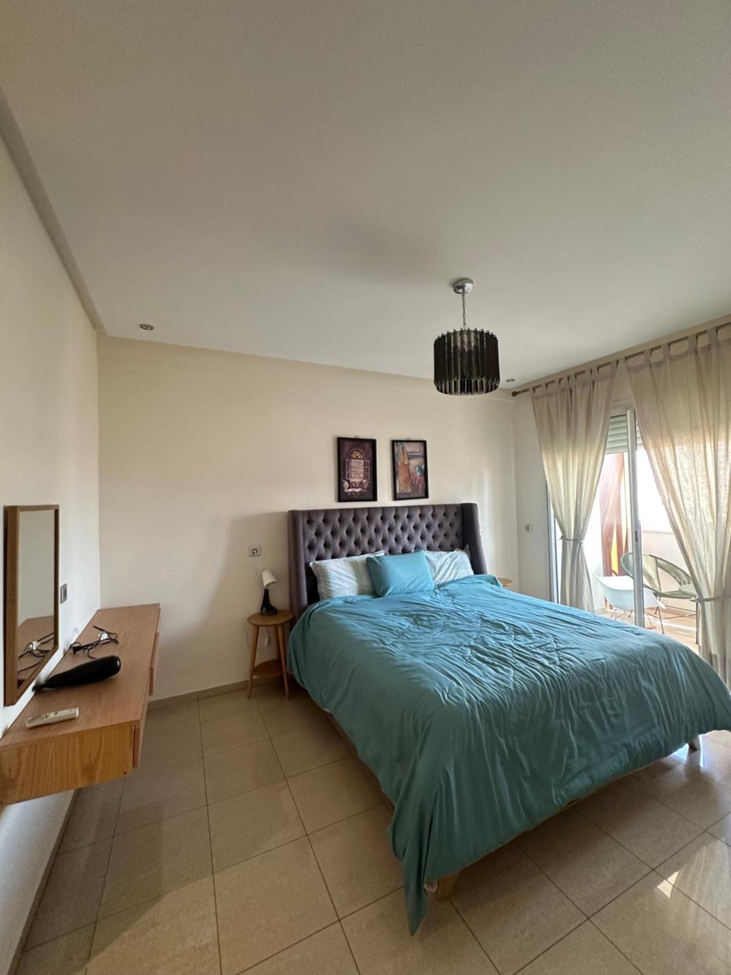 Haut Standing Appartement Agadir Bagian luar foto