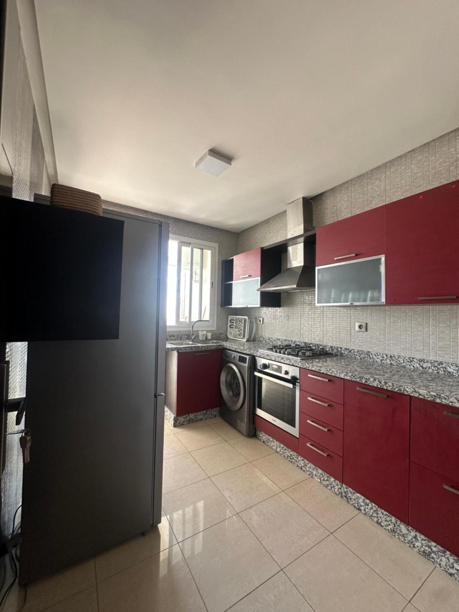 Haut Standing Appartement Agadir Bagian luar foto