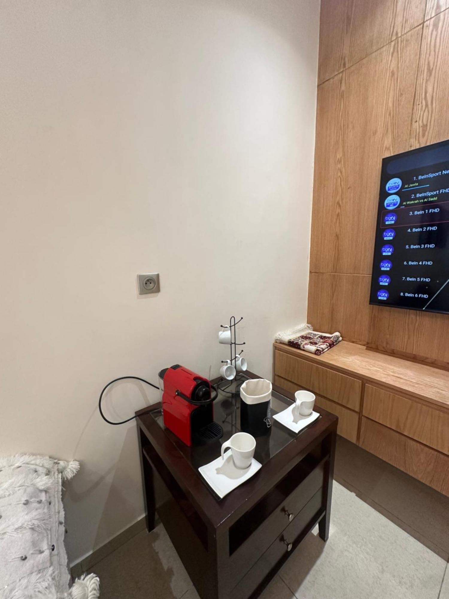 Haut Standing Appartement Agadir Bagian luar foto