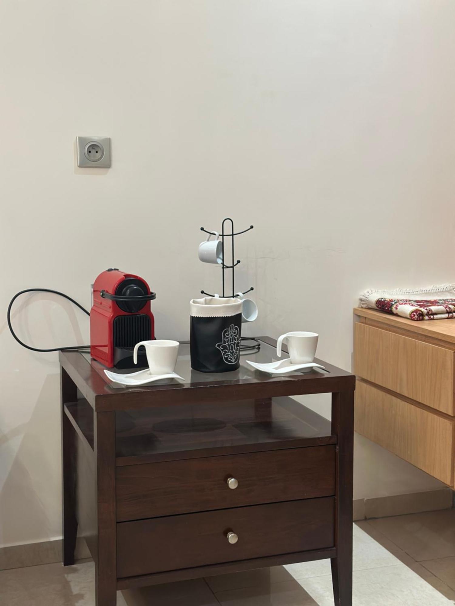 Haut Standing Appartement Agadir Bagian luar foto