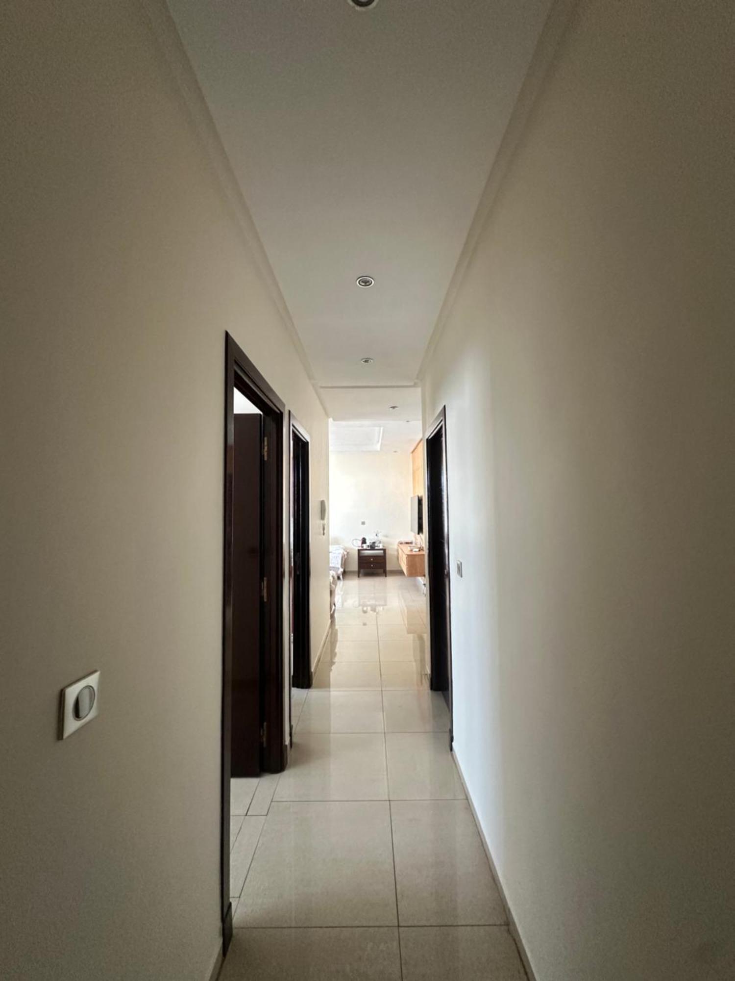 Haut Standing Appartement Agadir Bagian luar foto