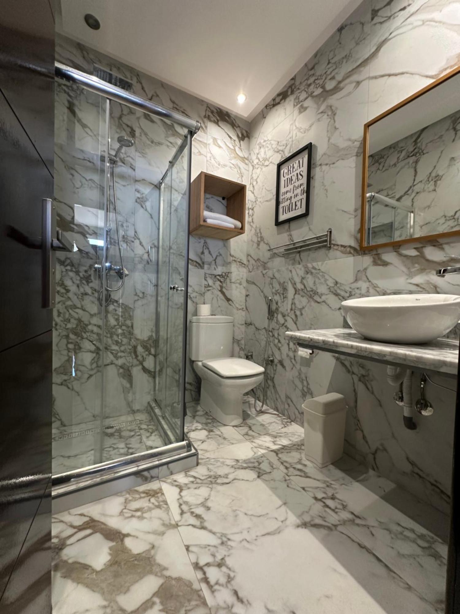 Haut Standing Appartement Agadir Bagian luar foto